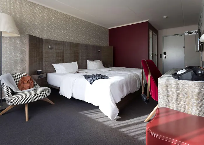 Pentahotel 4*