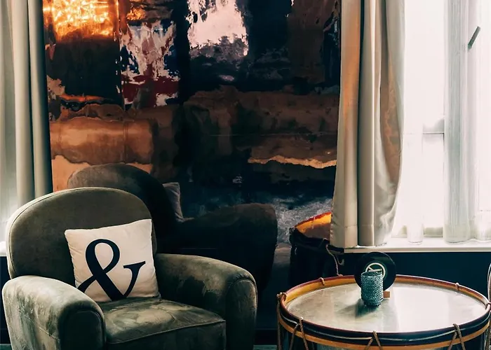 Pentahotel Отель 4*