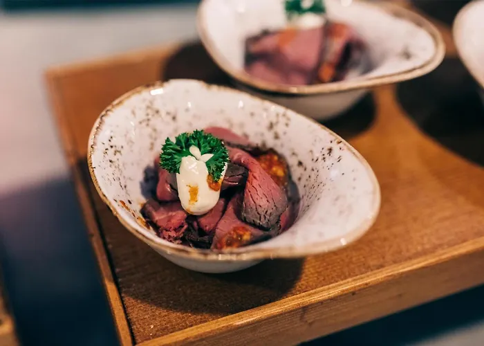 Hotel Pentahotel Leipzig