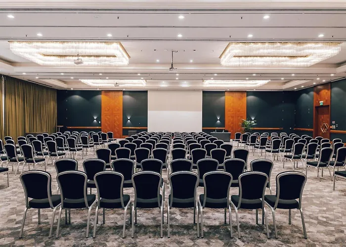 Pentahotel מלון לייפציג