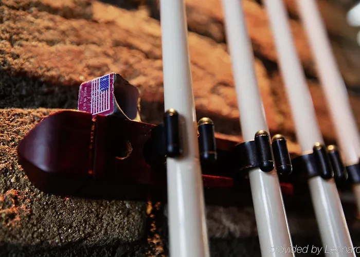 Отель Pentahotel